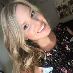 Meet your Posher, Megan